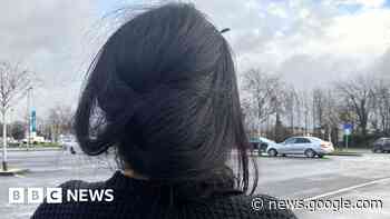 Greater Manchester Police didn't care I was abused, woman says - BBC