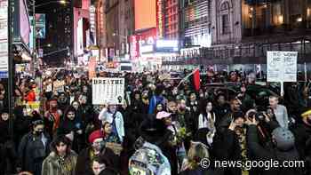 5 things to know for January 30: Police reform, inflation, weather, immigration, NFL - CNN