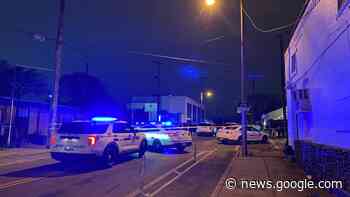 Police: Officer fatally shoots man in North Nashville - Tennessean