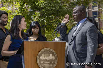 Advocates call for re-commitment to Boston police reform after fatal ... - WBUR News