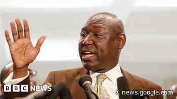 Tyre Nichols' lawyer urges lawmakers to pass urgent police reforms - BBC