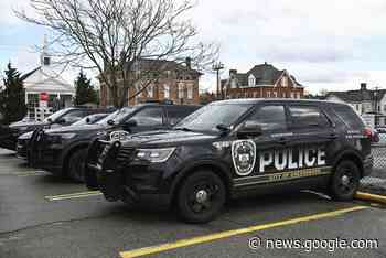 Community in shock as Greensburg police chief's apparent double ... - TribLIVE