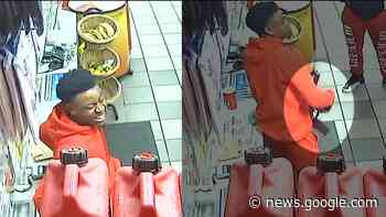 Atlanta police release footage, photos of suspect in November ... - FOX 5 Atlanta