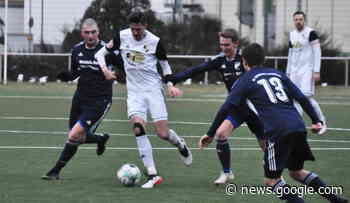 5:0 in Blieskastel – ersten Test erfolgreich bestanden - Borussia Neunkirchen