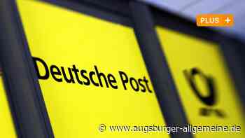 Neue Post-Station eröffnet in Neu-Ulm - S'Käferle in Pfuhl schließt ganz