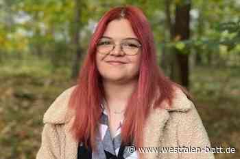 Wo ist Leonie aus Stemwedes Nachbarort Bohmte?