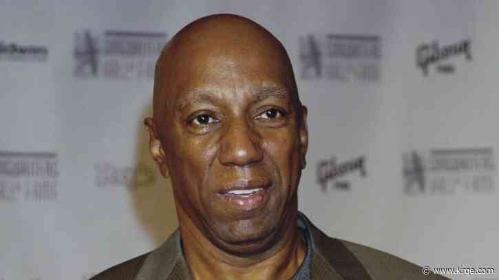 Barrett Strong, founding Motown artist known for ‘Money,’ dies at 81