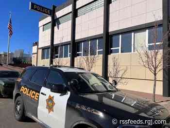 Reno police at full staff, but city says more are needed