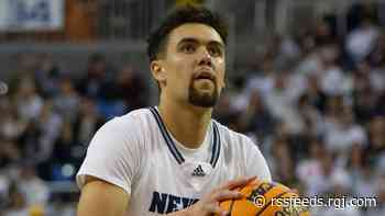 Nevada falls to UNLV, 68-62