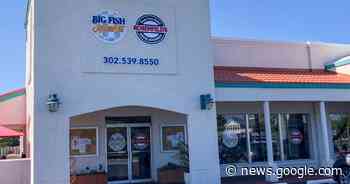 Rosenfeld's to expand deli in its South Bethany location - Coastal Point