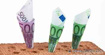 Bau: 1.000 Euro Inflationsprämie für die Beschäftigten - handwerksblatt.de