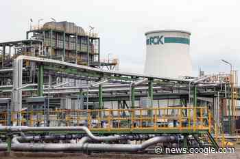 MV-Wirtschaft fordert Bau zweiter Ölleitung Rostock-Schwedt - Berliner Abendblatt