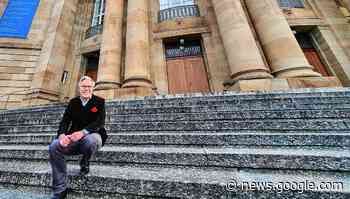 Stuttgart: Maroder Bau: So sieht es in der Stuttgarter Oper wirklich aus - SÜDKURIER Online