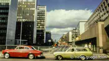 Lena Anderssons Schweden-Roman: Bau und Rückbau des ... - Neue Zürcher Zeitung - NZZ