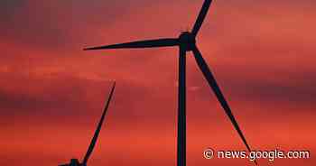 Lkw liefern Bauteile: Windpark in Mettlach-Weiten: Das ist der ... - Saarbrücker Zeitung