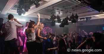 Avondje uit eindigt in klappen, jongeman terecht: “Verwachtingen ... - Het Laatste Nieuws