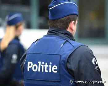 18 overtredingen bij politiecontrole in Kuurne | Focus en WTV - Focus en WTV