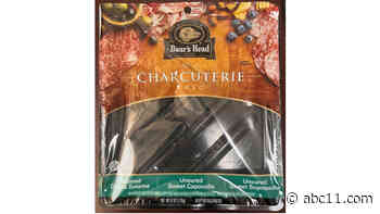 Nearly 53K pounds of sausage products recalled due to possible listeria contamination