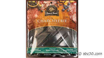 Nearly 53K pounds of sausage products recalled due to possible listeria contamination