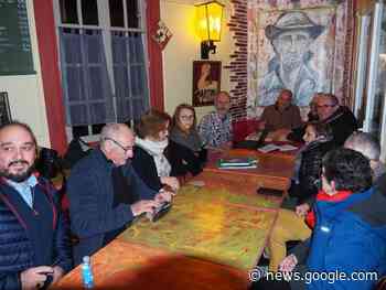 Des améliorations seront apportées au marché écobio de Decize - Le Journal du Centre