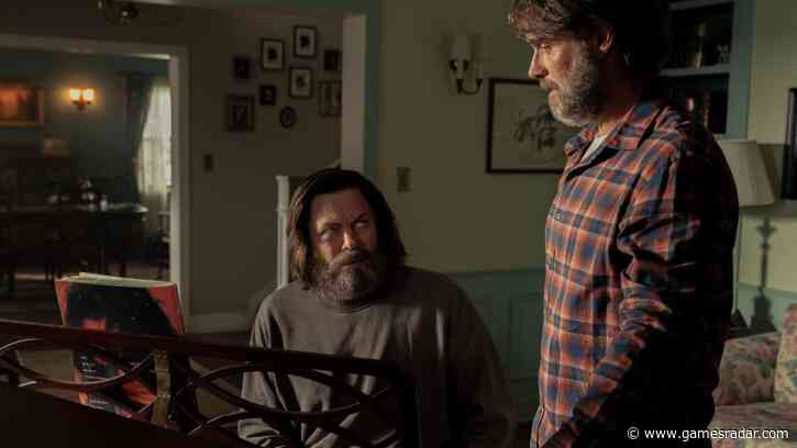 The Last of Us director talks episode 3 Easter egg involving Joel's "hero shirt"