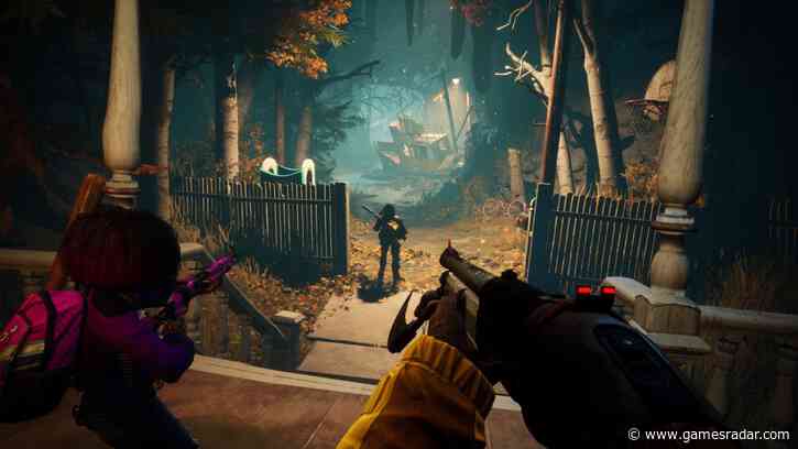 Redfall Bite Back Edition upgrades your Game Pass copy with new cosmetics, weapons, and future characters