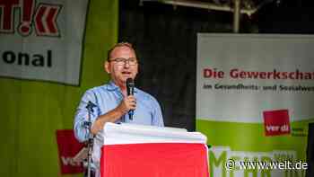 Rückschlag für Ver.di im Kampf um Einfluss bei der Deutschen Bank