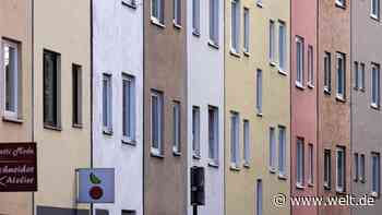 Knapp jede dritte Grundsteuererklärung fehlt noch