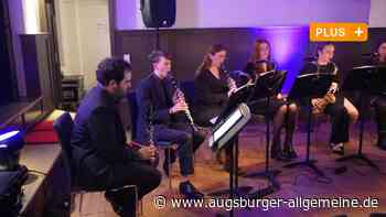 Konzert des Gymnasiums Weißenhorn erinnert an die Opfer des Holocaust