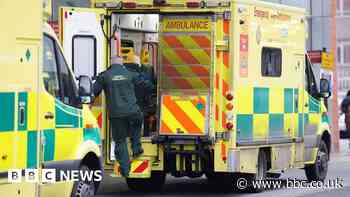 NHS plan: £1bn for hospital beds and ambulance fleet