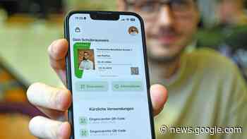 Bochum: Digitaler Schülerausweis bald für alle Schulen? - WAZ News