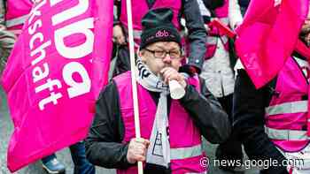 Bochum: Warnstreiks drohen bei Stadt, Müllabfuhr und in Heimen - WAZ News