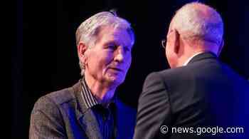 Gerd Wiesemes wird 80 Jahre alt - VfL Bochum 1848