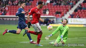 Dreierpack von Onisiwo: Tore satt, Mainz schlägt Bochum - Audio ... - Sportschau