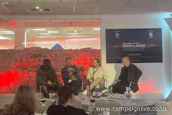 'Gen Z are quite suspicious of brands', agency leader says