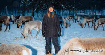 Her Culture Was Suppressed for Centuries. Now It Powers Her Best Seller.