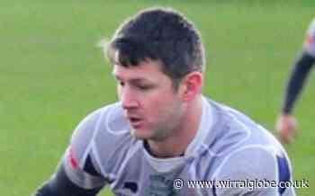 Wirral 30 v 13 Sanbach - fifth consecutive win for Wirralians
