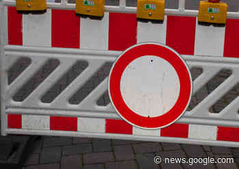 Rheinbrücke Neuwied: Brückenlager werden erneuert, Sperrungen ... - NR-Kurier - Internetzeitung für den Kreis Neuwied