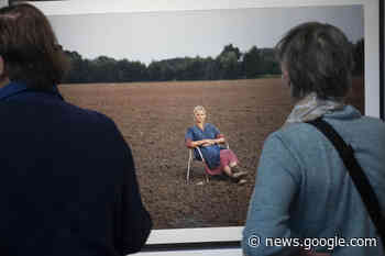 Landes-Kunstausstellung „FLUX4ART“ in Neuwied eröffnet - NR-Kurier - Internetzeitung für den Kreis Neuwied