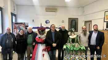 Carnevale di Aprilia 2023