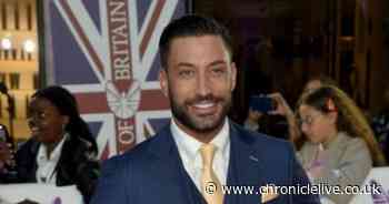 Strictly's Giovanni Pernice admits to 'tricky' love life after amid Jowita Przystal dating rumours