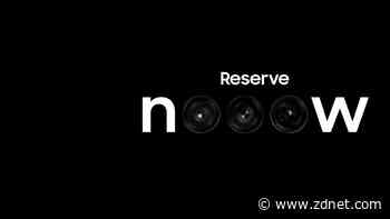 Samsung's Galaxy S23 release date and what to know