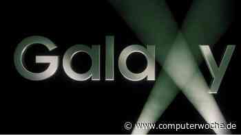 Galaxy S23, S23+ und S23 Ultra: Was zeigt Samsung auf dem Unpacked Event?