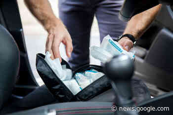 Ab Februar im Auto Pflicht: Diese Regel kennen die wenigsten ... - Tageblatt-online