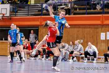 VfL Stade punktet für den Klassenerhalt – BSV II furios - Handball - Tageblatt-online