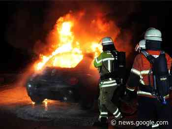 Stadt Stade kontert die Vorwürfe der Feuerwehr - Stade - Tageblatt-online
