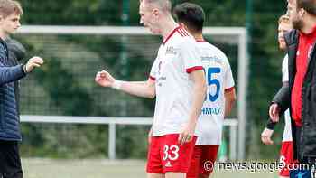 FuPa Stade Wintercheck: VfL Güldenstern Stade II - FuPa - FuPa