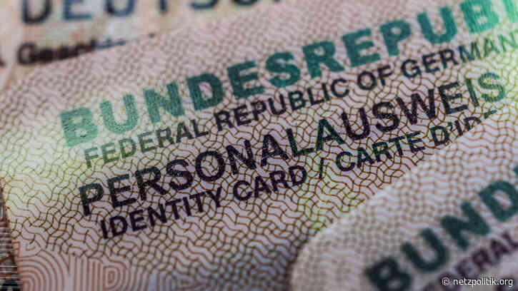 Bundestagsdebatte: Ampel will sich bei digitaler Identität auf Ausweis-eID konzentrieren