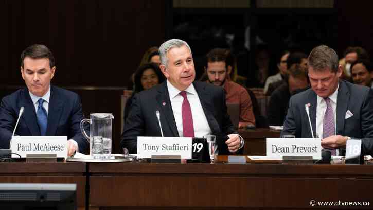 Companies extend deadline to close Rogers-Shaw deal to Feb. 17