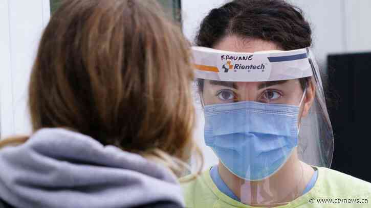 WHO: COVID-19 still an emergency but nearing 'inflection' point